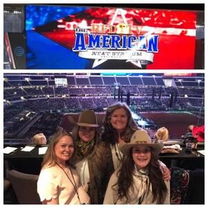 Meet your Posher, Shirley